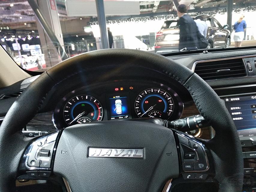 H6 CoupeǱ̨Ϸܹղʡ