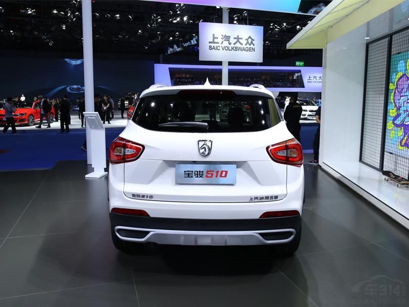 ����510���ⲿ�����߷ֱ�Ϊ4220/1740/1625mm�����Ϊ2550mm��