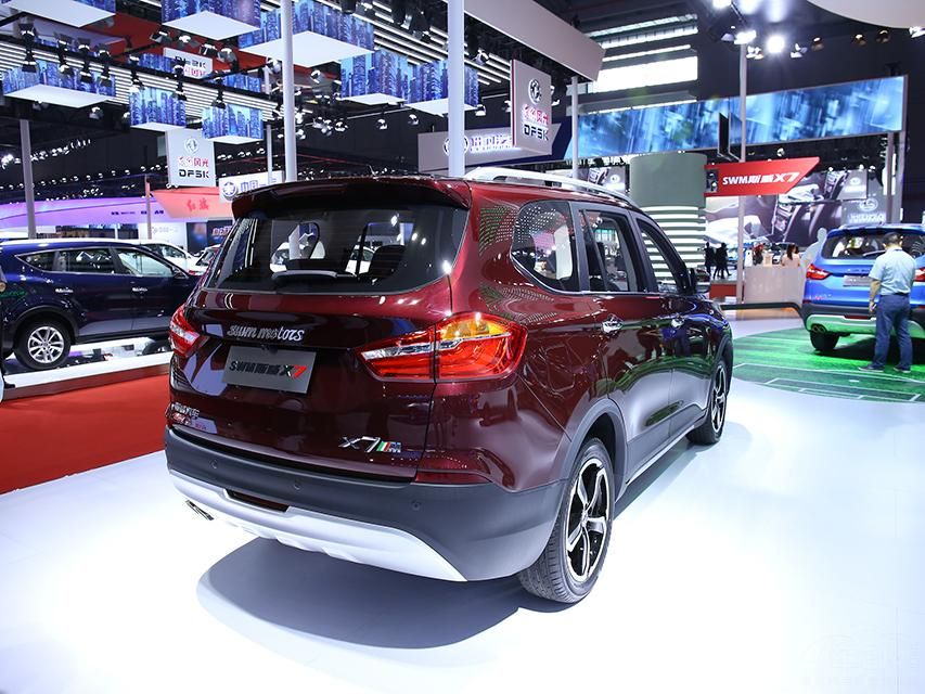 棬˹X7һ̨1.8L1.5Tϵͳ֮ƥ5ֶ䡣