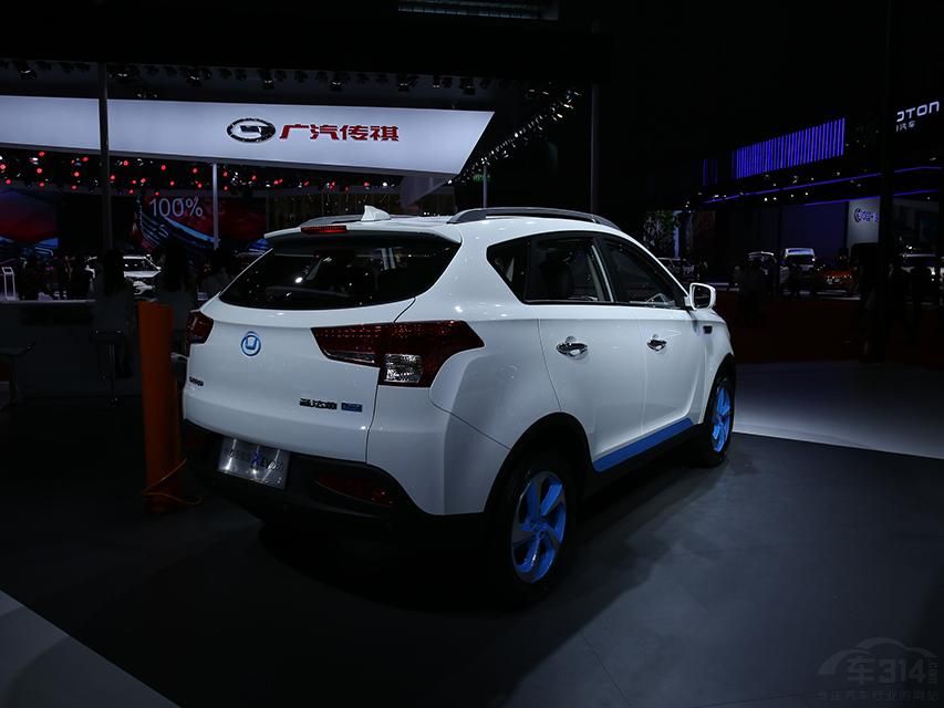 ԴУ̩ȻҲʾһƳ綯³л̩ԴXEV260ΪһSUVͣ̾Ȼ300ʵɴ