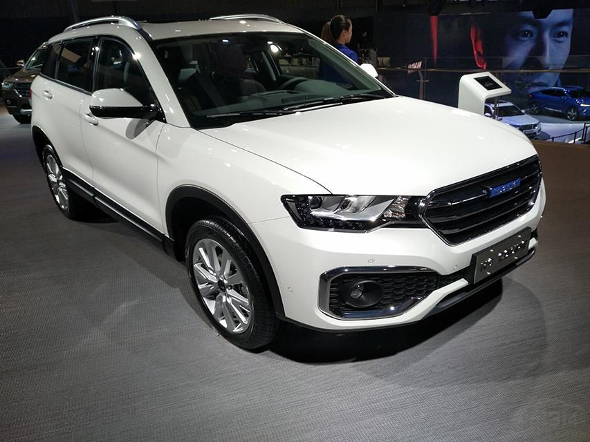 H6 CoupeΪH6ͣﱳͺǿ2.0TڡǶ˵ĹH6ƫH6 Coupe˶棬ɸ˵