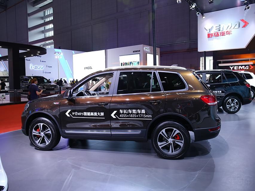 һ˵ο·ĹSUV뵽½X7ʵһSUVҲ·Ϊȴֻ6ԪҰT70