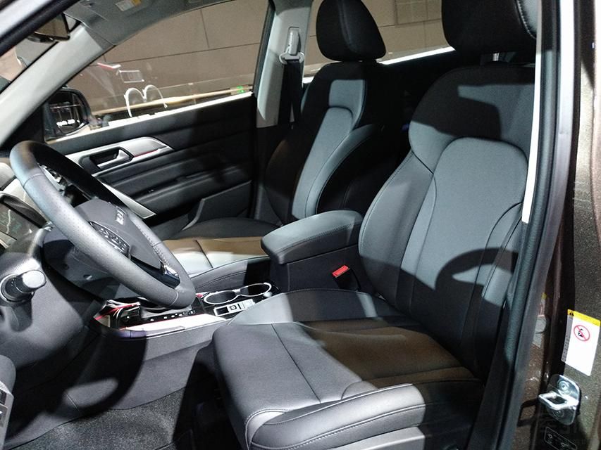 H2泤߷ֱΪ4365/1814/1695mmΪ2560mmȣ30mm