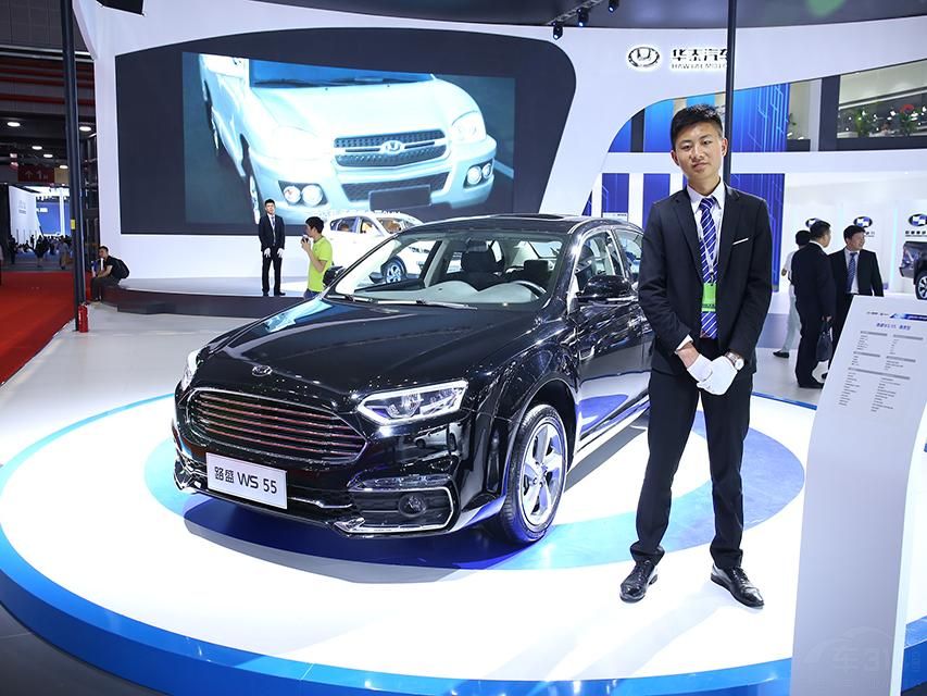 ��̩�����ڱ��γ�չ���Ƴ����¿�·ʢE80������������Ϊ·ʢWS 55��