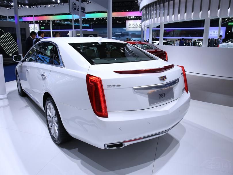 XTSȫϵ������4G�����ȵ㹦�ܣ�ͬʱ��OnStar��������ϢͨѶϵͳҲ����Ϊ10����