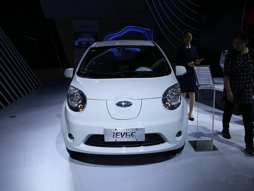 ڳд˵ʵ΢ʹ綯õѡ񡣲۸ˣ磬ûкáܻʡǮơ񽭻Ҳ΢ʹ綯УƳĽiEV6Eǰһ