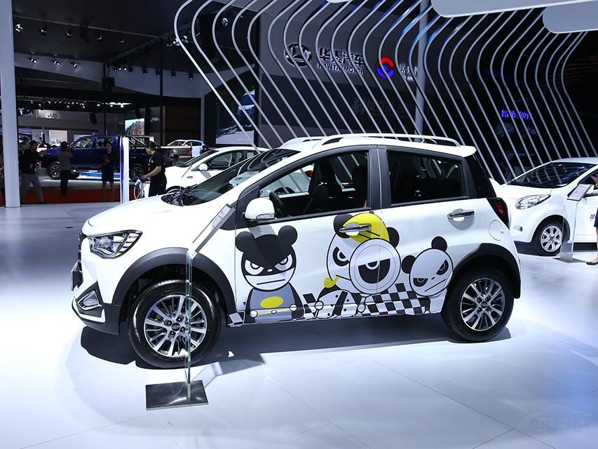 βS2 miniˡСƷ񣬽̥˺ŴͬSUVͲõĲ࿪ţS2 miniĺŲõʽơ