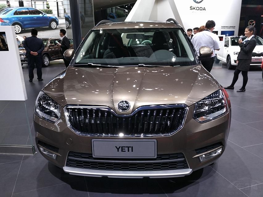 ˹´YETIΪһ˵ϵSUVϧô궼ȥ˵Ұֲã˹´ｫĳYETIҲΪλSUV̫ǿ˹´ｫ¶λΪСSUVı䣬Զ޷