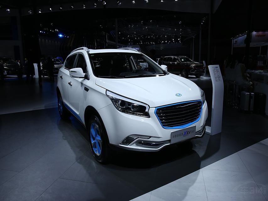 Ŀǰ̩XEV260г۸Ϊ14.18-22.88Ԫ