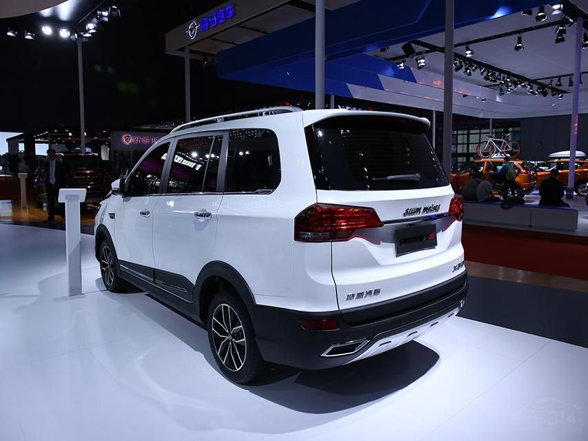 ˹X3Ǽ˹X7֮һ²Ʒ䶨λ7SUV