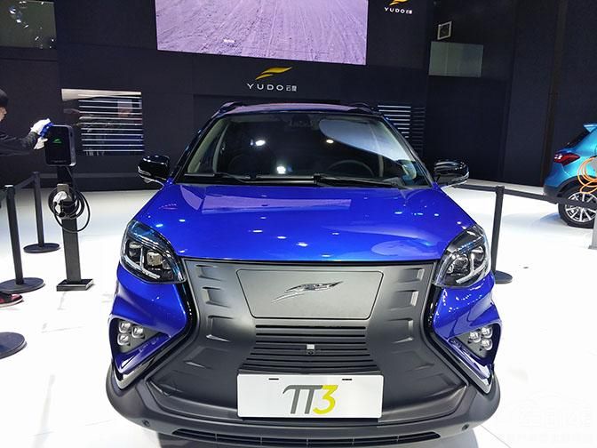 ƶΪһȫµԴƷƣڽϺչϣǵԴSUV͡ƶȦ3