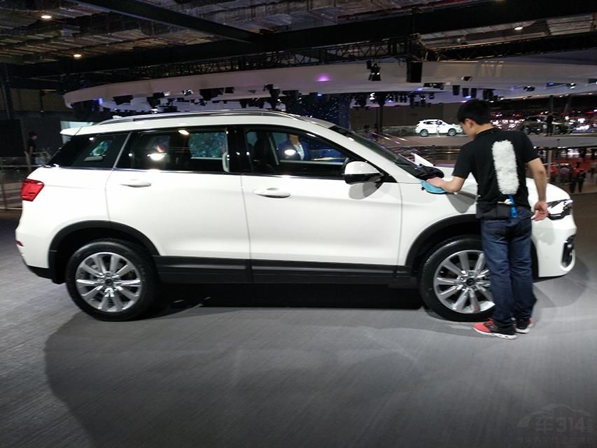 ¿H6 Coupeֿͻһ£ֻһЩϸڷȫʽǰոܡ