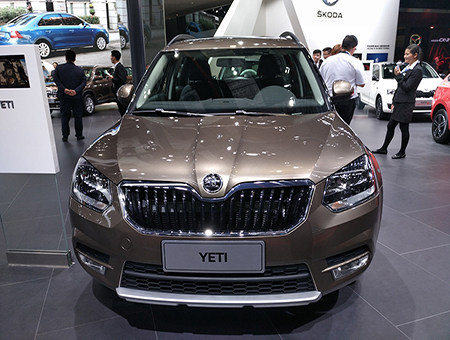 ȥSUV ˹´YETI³ʵͼ