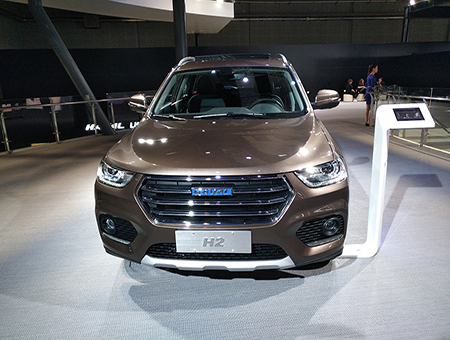 СSUV H2ʵͼ