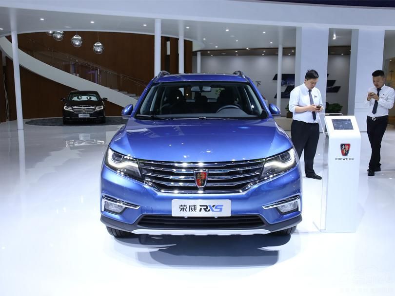 RX5µSSAƽ̨ɣλսSUVгϲˡɶơвθУͻԳʱкͰ