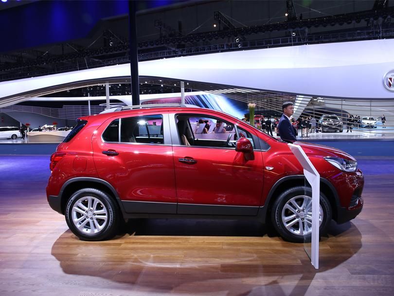 ѩ�������������䱸1.4T������ѹ��������