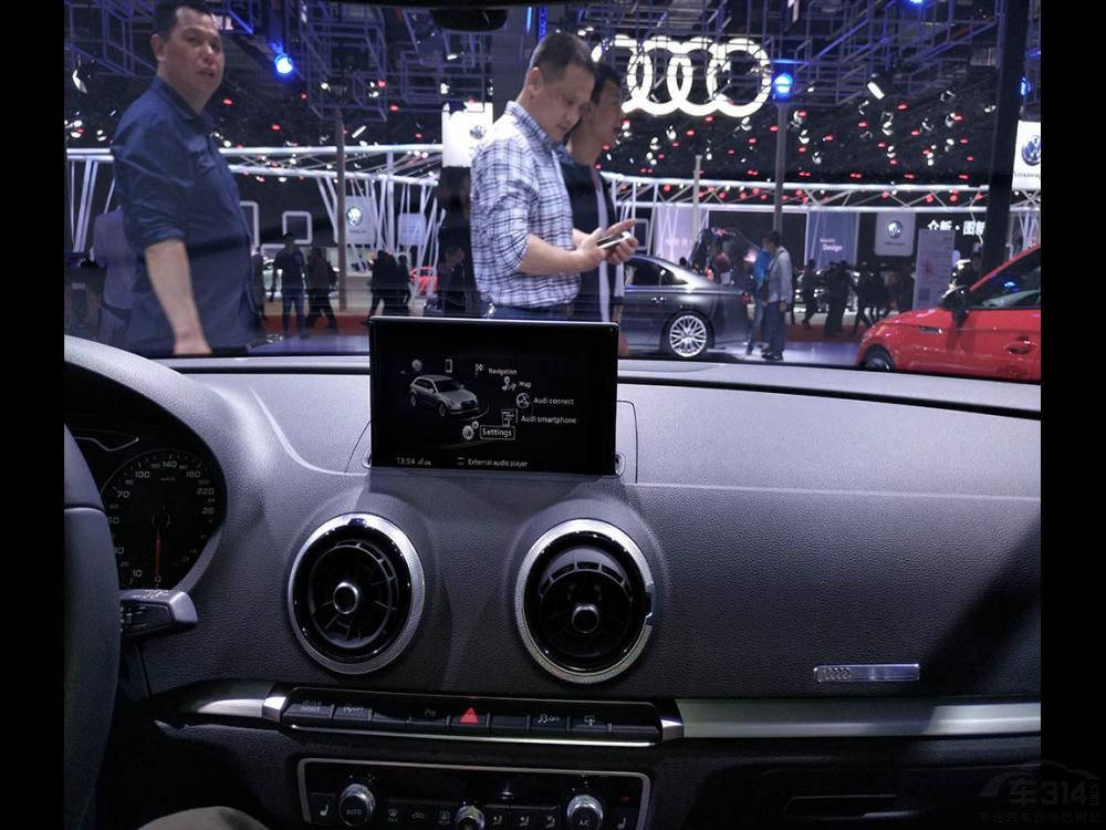 ϿA3ĵ16Ѿȡʹ35TFSI ȡ͵Ҳ17𲽡