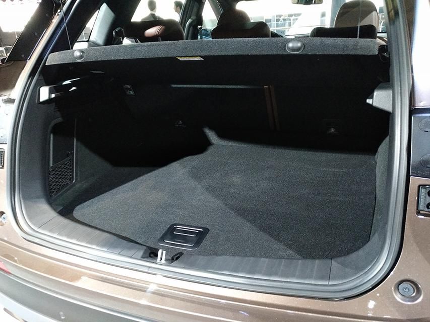 棬¿H6 Coupeһ̨2.0TͷͿܴ2.0Tͷ书ʷֱΪ197163ֵŤطֱΪ315ţ׺350ţס