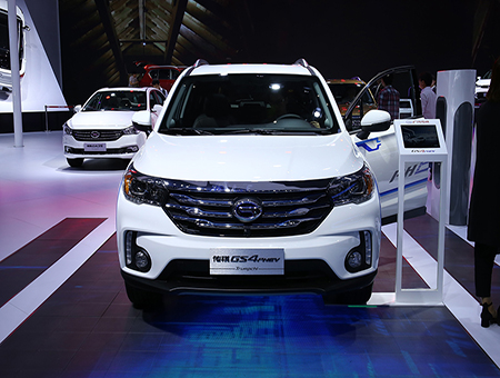 ׿¶SUV GS4  PHEV