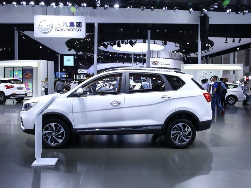 ���÷��棬ESC�����ȶ�ϵͳ��ɲ�����������¸�����EPB������ɲ���Զ�פ����̥ѹ��⡢ǰ��פ���״����Ӱ��Ⱦ�Ϊȫϵ���䡣