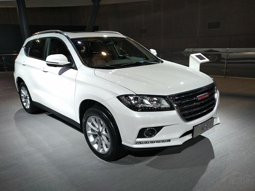 ϲǲϲ㶼ܷϹH6ڹSUVгռݵҪλ˴ιƳȫH6Ȼǰһ㣬ӵкְ汾кΪӼңƸƫӹķ