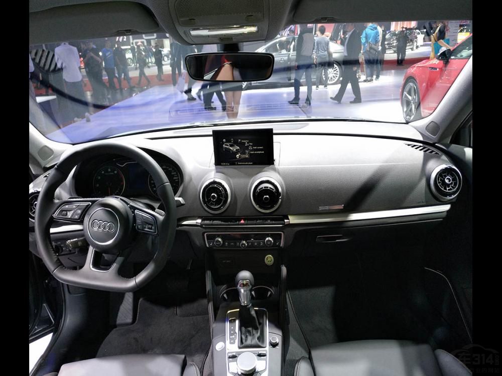 35TFSI䱸Ǹ߹ʰ汾EA211 1.4Tѹ110kW(150PS)Ť250N•m