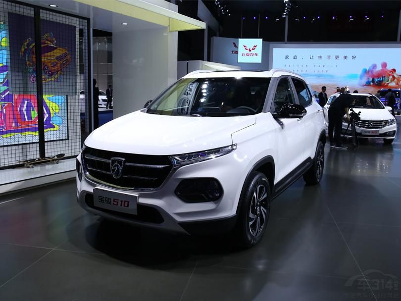 ������������Ҳ�����˸���ĸ���Ԫ�أ����ͺ����µ���������SUV����Ե��൱���ţ�������кܴ��ͻ�ơ�