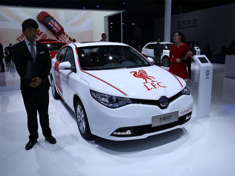 �ӳ�������������MG GT�ߴ�Ҫ��MG5�Դ󣬵����������ͬ����Ϊ2650mm��