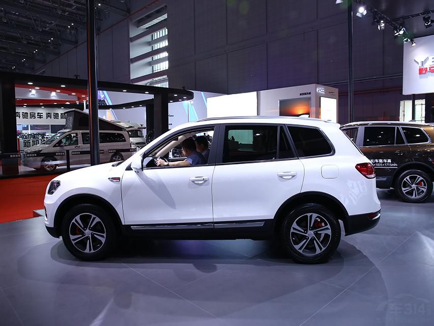 ҰT70ҰƳһSUVΪB60XóҰ¹ʽöͶ20151ʽС