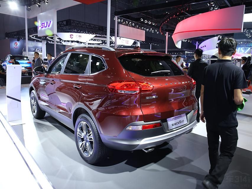 ԱCS10Ա2015ƳһSUVΪƷԭӲԽҰΪҲӲʵķ