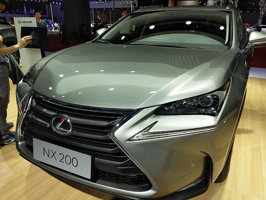 NX200����仯���Ǻܶ࣬��Ҫ������ǰ����