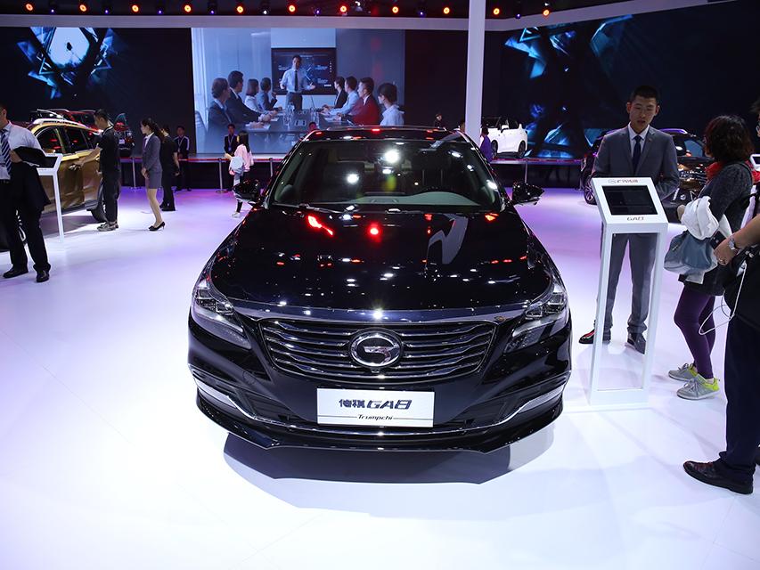 ����1.8T��2.0T������ѹ�����������2016��¿�GA8����������������