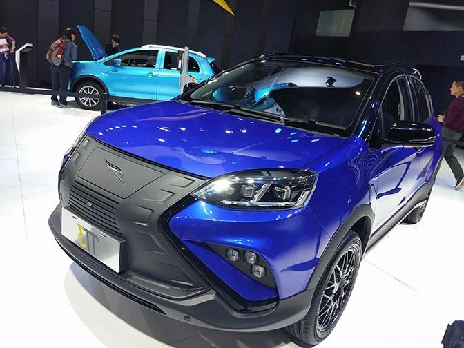 ƶȦ3Ľռ綯SUV׿˹ȽƣĴʽܷǰLEDʽƣԵʮּʱС