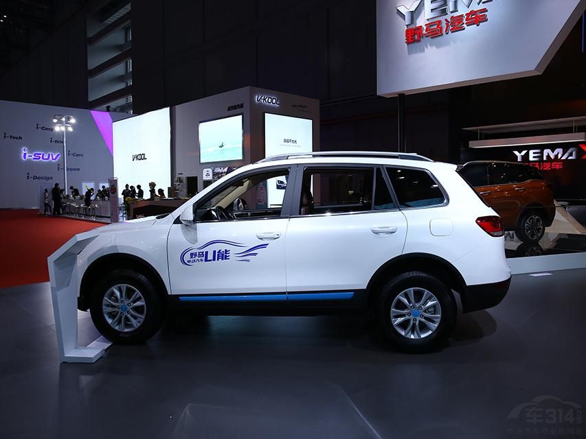 0-100km/h���ٳɼ�Ϊ12.32�룬����һ̨����Ϊ1515kg��SUV��˵�������ĳɼ���������