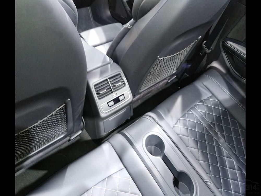 ȫS5彫¿3.0T V6260kW354PsֵŤ500Nm