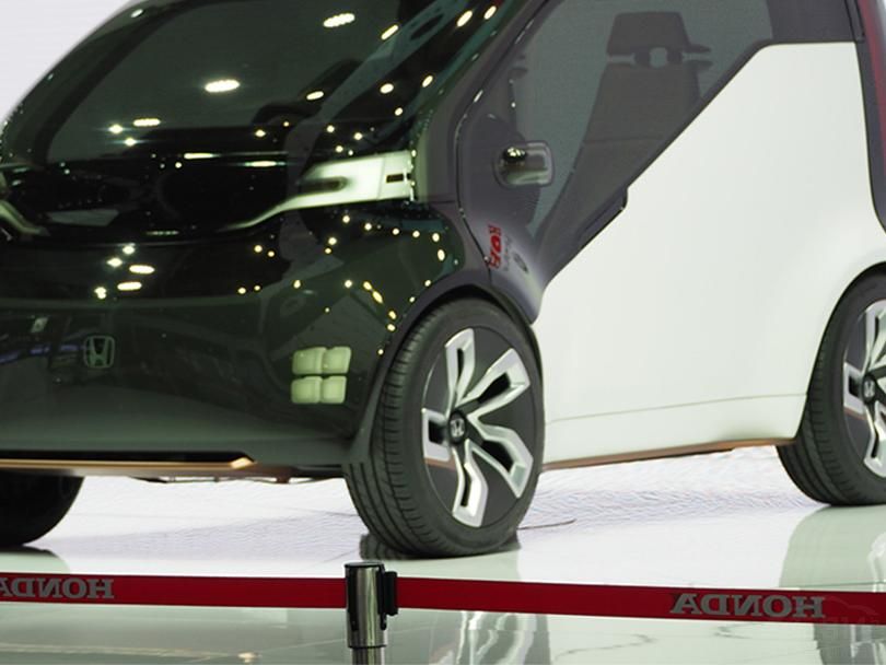 ȫ׷AIHANA(Honda Automated Network Assistant)ӵԼѧ˼߱Զʻܡ