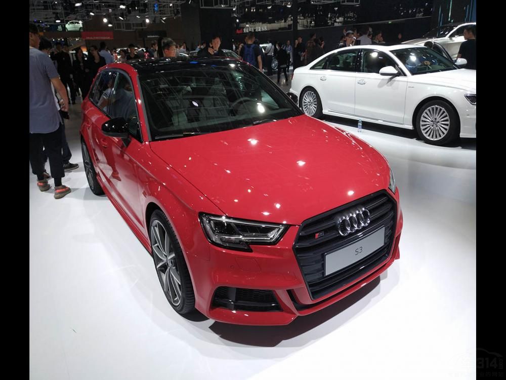 ۷棬¿µS3 Sportback͵ǰͲ˰µµļʽƷ