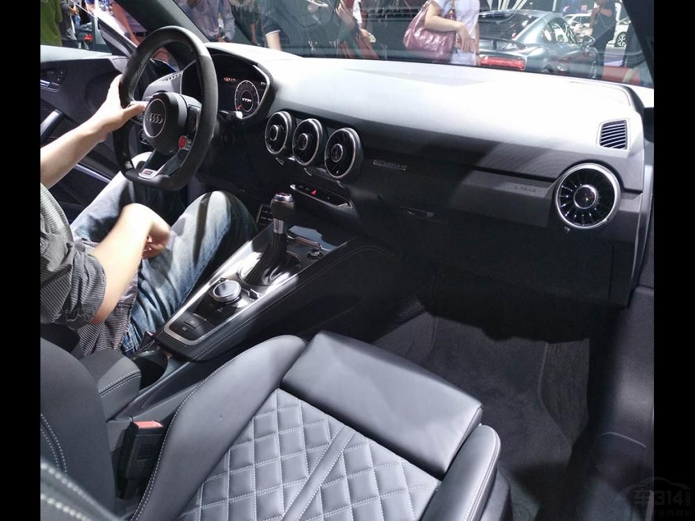 棬µTT RS Coupeص2.5Lѹʽﵽ400һ60