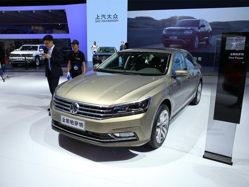 �¿�������ȡ���˴���3.0L V6��������һ�����ĳ��ͣ�ȫϵ�����ṩ1.4T��1.8T��2.0T���ַ�����