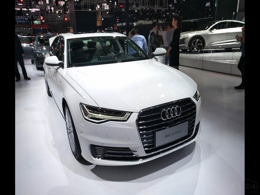 µA6L e-tronС³ۻڴͳȼͰ泵ʹ죬ϵͳò춯ϵͳٹۺͺĽ2.3