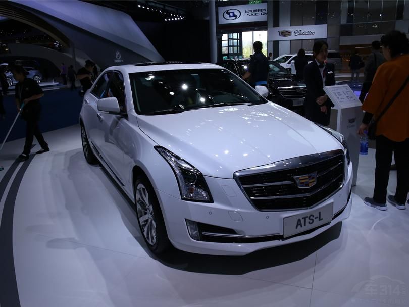 �¿�ATS-L��28T���͸���ȫ�µ�8AT������