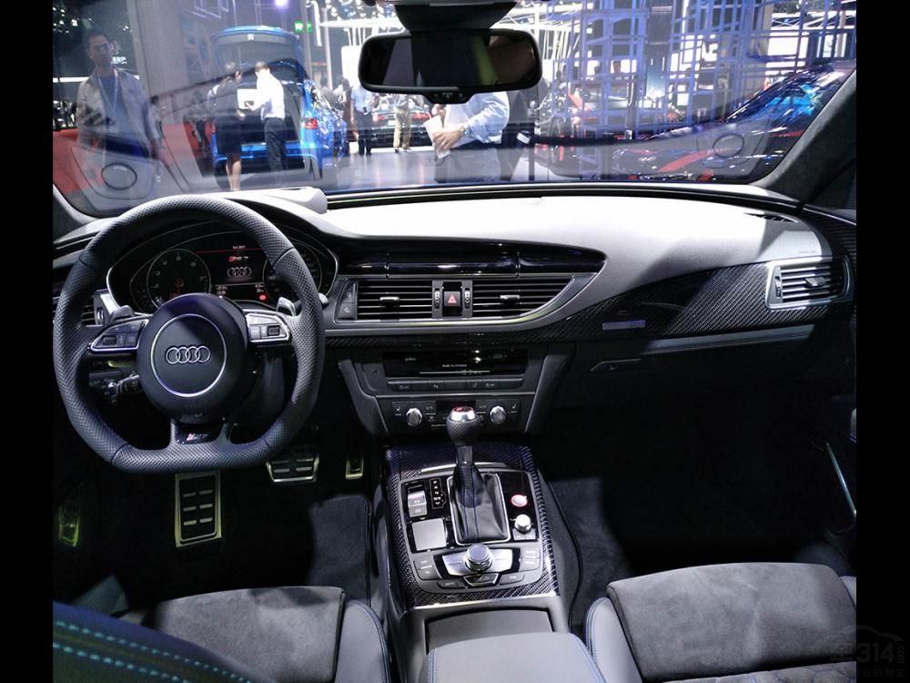 RS 7 PerformanceĳߴΪ5012mm/1911mm/1414mmΪ2920mmͨRS 7ȫһ¡