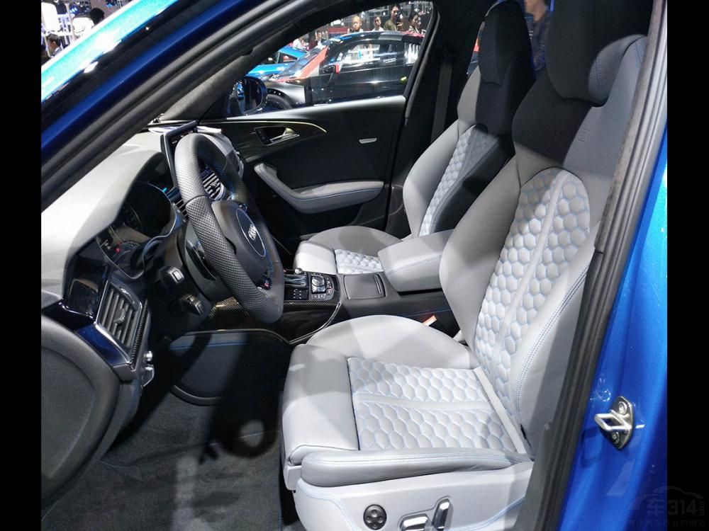 ٷRS 6 Avant0-100/СʱʱΪ3.9롣