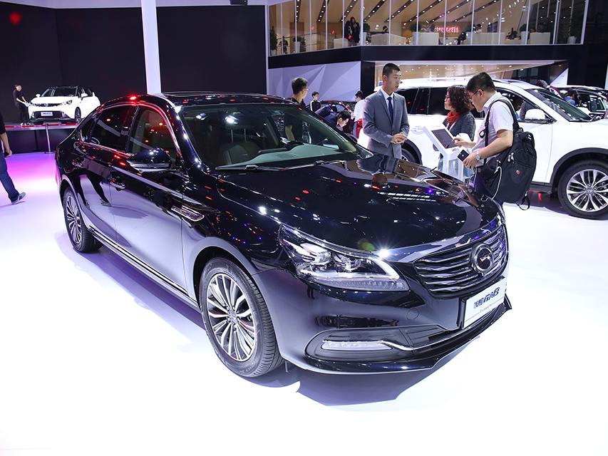 017���GA8���Ϻ���չ���У��ۼ�Ϊ14.98-25.98��Ԫ