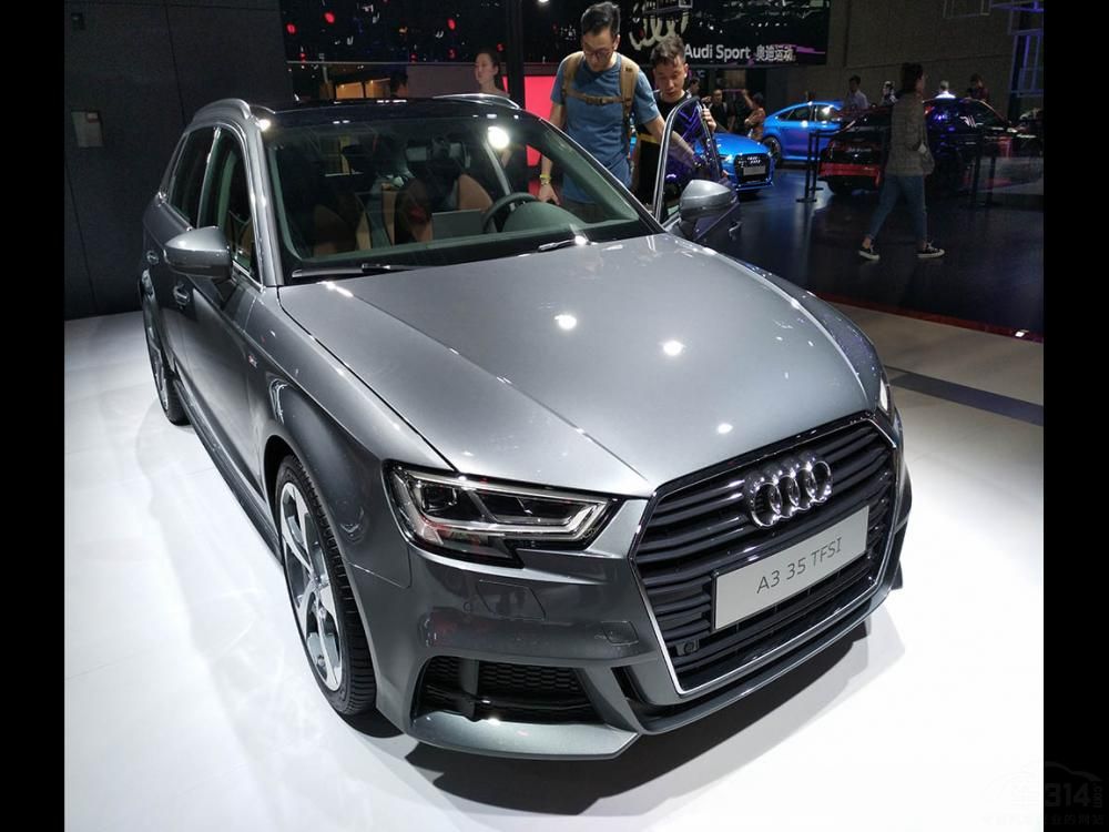 ˵2.0TԺðµA3øӳ徢ʮ㣬Ļǵÿ1.4T35TFSI