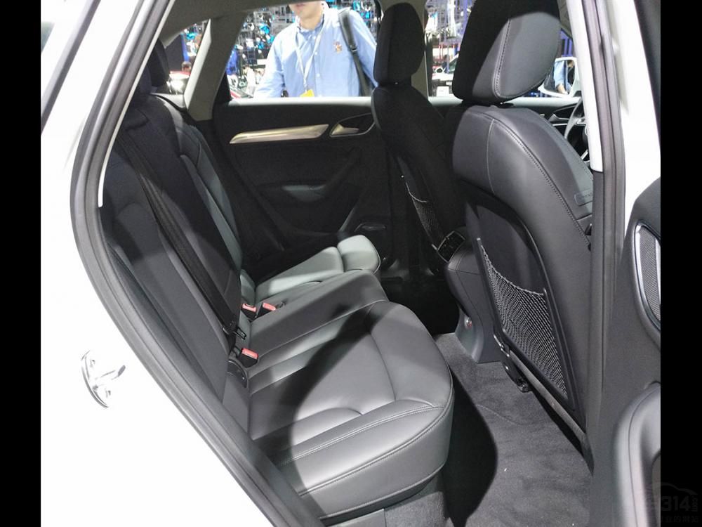 ſռûô󣬿ȽϽգȲռֻ1ȭ룬Q3εĶﰼƣͷռȽϿԣ