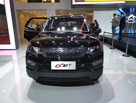7SUV ƥ䰮ŵ6AT䣡