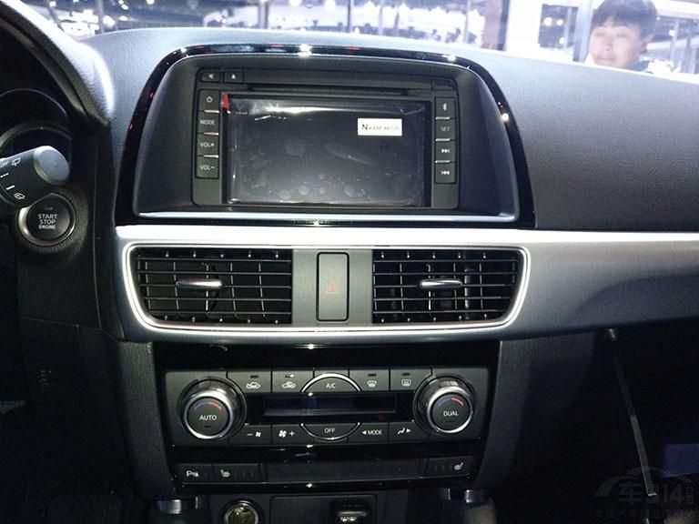 ϵͳ棬¿ԴCX-5ṩ2.0L2.5LȻ߿ѡ