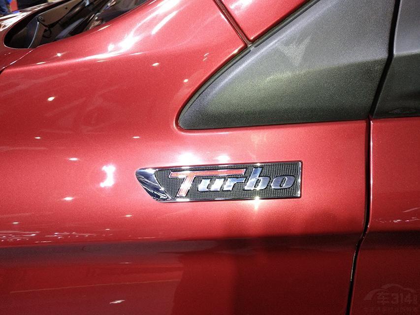 ĲйоأԼDƽΪء1.5TӰԡTurboʶʾ