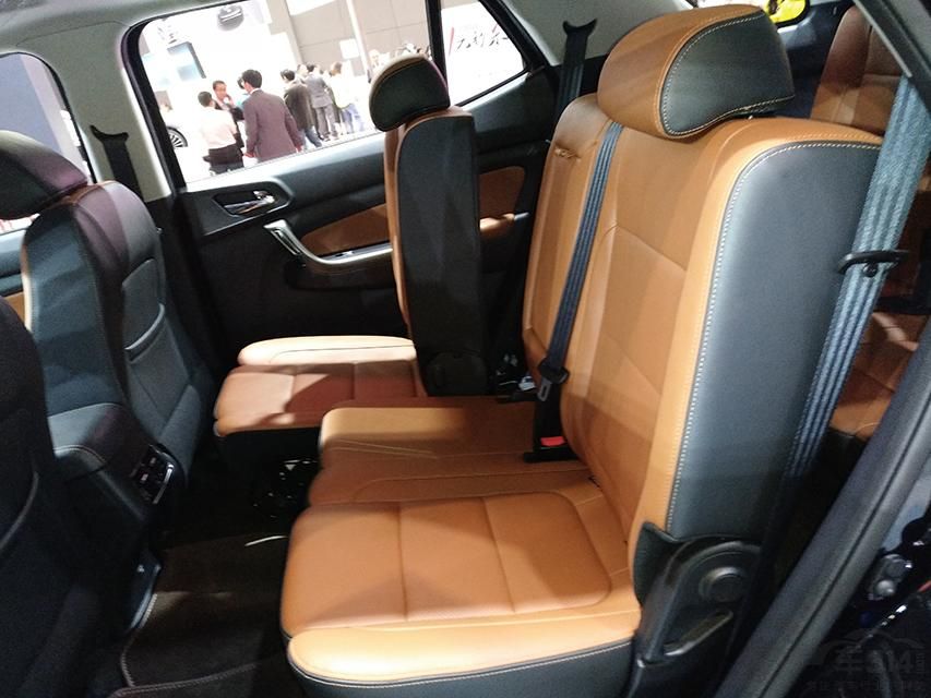 Ӳʵۣ4680*1800*1775mmߴ磻3810Lռ2+3+2Ժʽβ